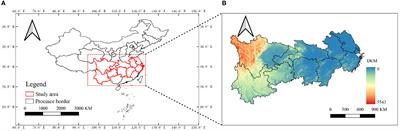 Driving factors and scenario prediction of carbon emission from transport sector in the Yangtze River Basin of China